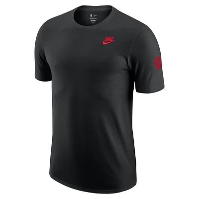 Portland Trail Blazers Essential Club Men's Nike NBA T-Shirt