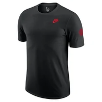 Portland Trail Blazers Essential Club Men's Nike NBA T-Shirt