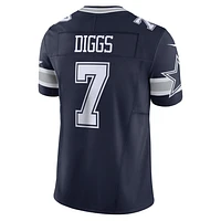 Micah Parsons Dallas Cowboys Men's Nike Dri-FIT NFL Limited Football Jersey