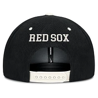 Boston Red Sox Pro Men's Nike MLB Adjustable Hat