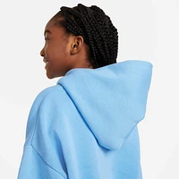 Nike Culture of Basketball Big Kids' Pullover Fleece Hoodie