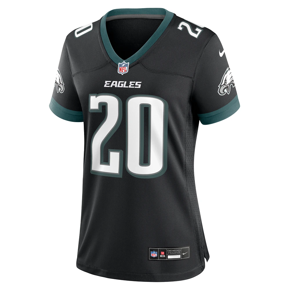 Brian Dawkins Philadelphia Eagles Women’s Nike NFL Game Jersey