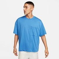 Nike Sportswear Tech Pack Men's Dri-FIT Short-Sleeve Top