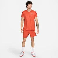 NikeCourt Slam Men's Dri-FIT Tennis Top