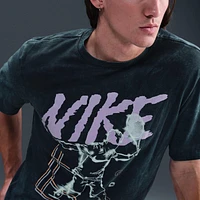 NikeCourt Men's Tennis T-Shirt
