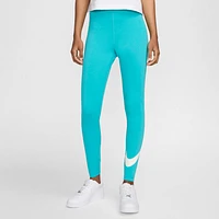 Nike Sportswear Classics Women's High-Waisted Graphic Leggings