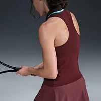 NikeCourt Slam Women's Dri-FIT Tennis Tank Top