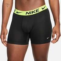 Nike Dri-FIT ADV Micro Men's Boxer Briefs (3-Pack)