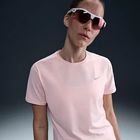 Nike Swift Women's Dri-FIT Short-Sleeve Running Top