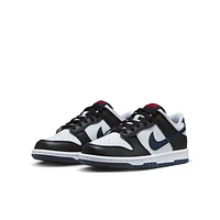 Nike Dunk Low Big Kids' Shoes