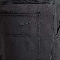 Nike Life Men's Carpenter Pants