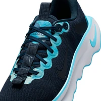 Nike Motiva x NorBlack NorWhite Women's Walking Shoes