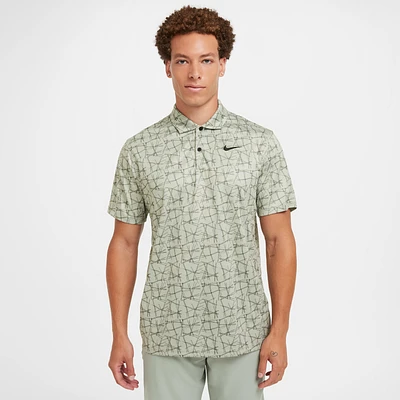 Nike Victory+ Men's Golf Polo