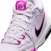 LeBron Witness VIII Basketball Shoes