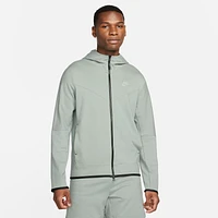 Nike Sportswear Tech Fleece Lightweight Men's Full-Zip Hoodie Sweatshirt