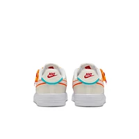 Nike Force 1 Low LV8 EasyOn Little Kids' Shoes