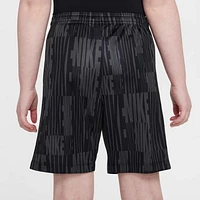 Nike Academy Big Kids' Dri-FIT Soccer Shorts