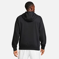 Nike Track Club Men's Dri-FIT Fleece Running Pullover