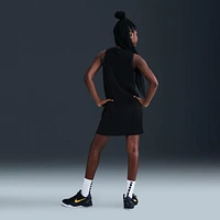 Kobe Big Kids' (Girls') Pleated Dress