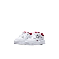 Nike Force 1 Low LV8 EasyOn Baby/Toddler Shoes