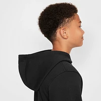 Nike Sportswear Club Fleece Big Kids' Hoodie