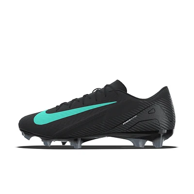 Nike Mercurial Vapor 16 Academy By You Custom Firm-Ground Low-Top Soccer Cleats