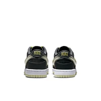 Nike Dunk Low Big Kids' Shoes