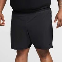 Nike Flex Rep Men's Dri-FIT 5" Unlined Fitness Shorts