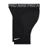 Nike Pro Big Kids' Slider Shorts