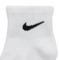 Nike Core Swoosh Baby (6-12M) Gripper Socks Box Set (3 Pairs)