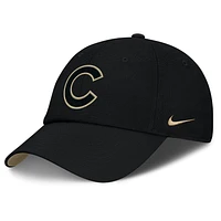 Chicago Cubs Club Men's Nike MLB Adjustable Hat