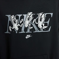 Nike Club Men's French Terry Hoodie