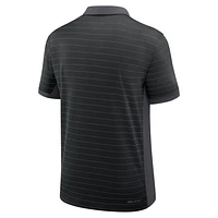 Texas Sideline Victory Stripe Men's Nike Dri-FIT College Polo