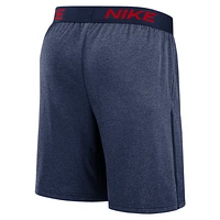 Cleveland Guardians City Connect Practice Men's Nike Dri-FIT MLB Shorts