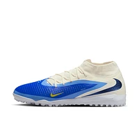 Nike Phantom 6 High Academy Multi-Ground Soccer Cleats