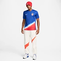 USWNT 2024 Stadium Away Men's Nike Dri-FIT Soccer Replica Jersey