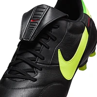 Nike Premier 3 Firm-Ground Low-Top Soccer Cleats