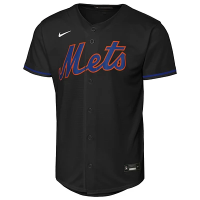 New York Mets Big Kids' Nike MLB Replica Jersey