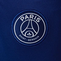 Paris Saint-Germain Strike Fourth Big Kids' Jordan Dri-FIT Soccer Knit Pants