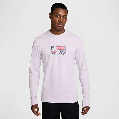 Nike Sportswear Men's Long-Sleeve T-Shirt