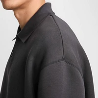 Nike Tech Fleece Reimagined Men's Polo