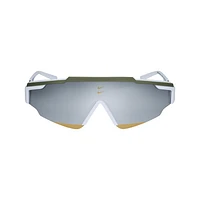 Nike Marquee Edge Mirrored Sunglasses