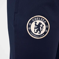 Chelsea FC Strike Big Kids' Nike Dri-FIT Soccer Knit Pants