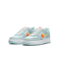 Nike Air Force 1 Big Kids' Shoes