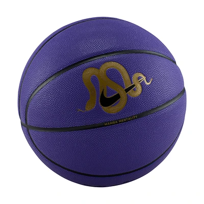 Kobe All-Court 8P Basketball