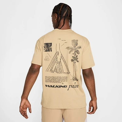 Nike ACG "Walking Tree" Men's Dri-FIT T-Shirt