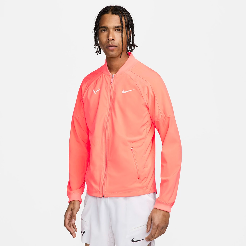 Nike Dri-FIT Rafa Men's Tennis Jacket