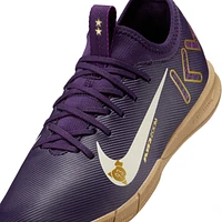 Nike Jr. Mercurial Vapor 16 Academy "Kylian Mbappé" Big Kids' IC Low-Top Soccer Shoes