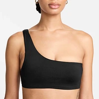 Nike Swim Essential Women's Asymmetrical Bikini Top