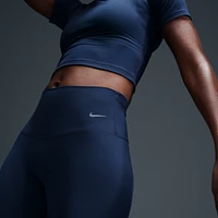 Nike Zenvy Women's Gentle-Support High-Waisted 7/8 Leggings